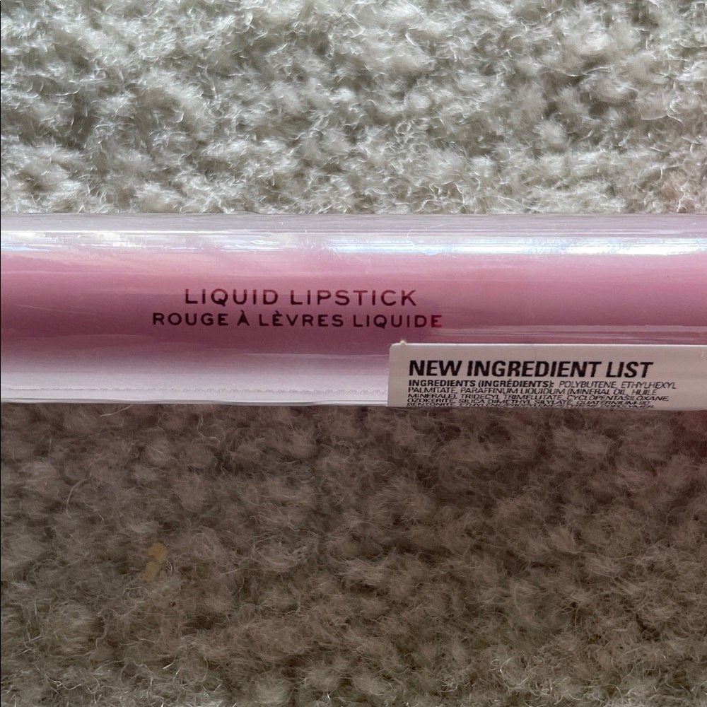Revolution Bundle! Ultimate Desire 9 color Palette &Coordinating Cherry Lipstick - Picture 7 of 9